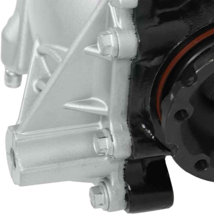 DURAFORCE Rear Differential Carrier Assembly 3.27 For 2014-2019 Cadillac CTS AWD 23156300