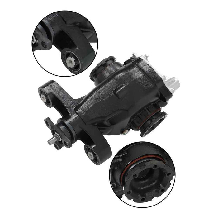 DURAFORCE Rear Differential Carrier Assembly 3.27 For 2014-2019 Cadillac CTS AWD 23156300