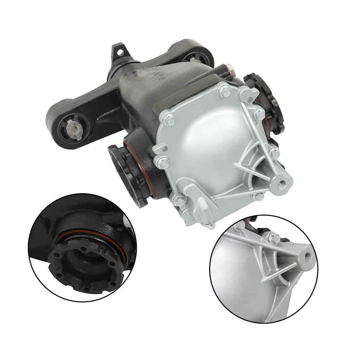 DURAFORCE Rear Differential Carrier Assembly 3.27 For 2014-2019 Cadillac CTS AWD 23156300