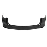 DURAFORCE Primered Rear Upper&Lower Bumper Cover For 2018 2019 2020 Chevy Equinox L/LS/LT