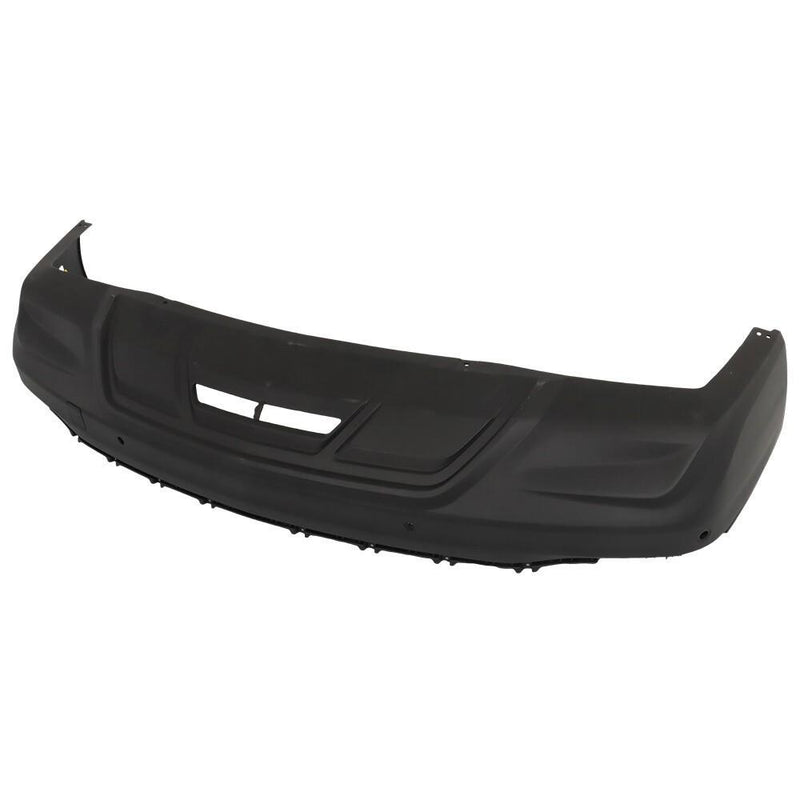 DURAFORCE Primered Rear Upper&Lower Bumper Cover For 2018 2019 2020 Chevy Equinox L/LS/LT