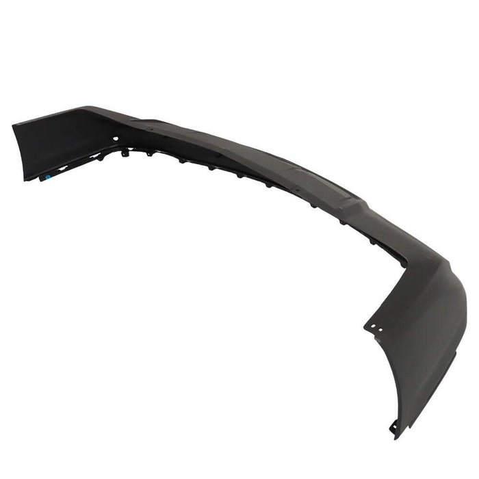 DURAFORCE Primered Rear Upper&Lower Bumper Cover For 2018 2019 2020 Chevy Equinox L/LS/LT