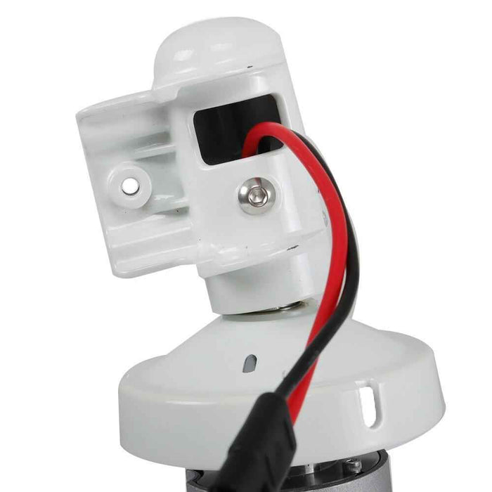 DURAFORCE 3310423.209B For Dometic 9100 RV Power Awning Motor Torsion Assembly RH White