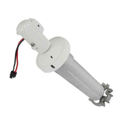 DURAFORCE 3310423.209B For Dometic 9100 RV Power Awning Motor Torsion Assembly RH White