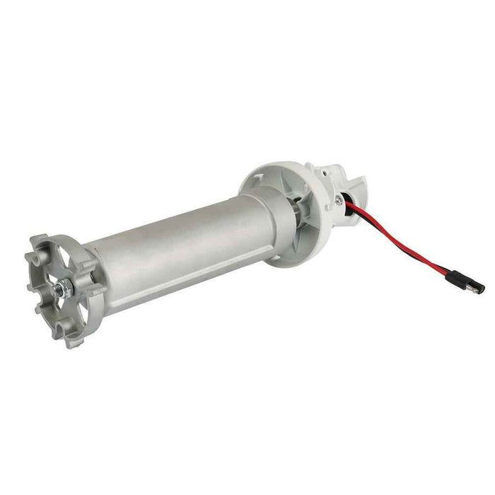DURAFORCE 3310423.209B For Dometic 9100 RV Power Awning Motor Torsion Assembly RH White