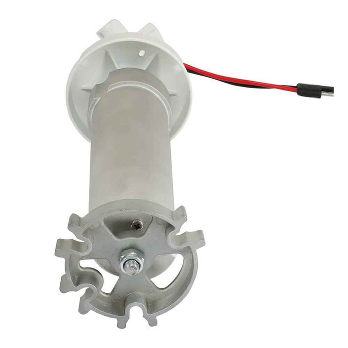 DURAFORCE 3310423.209B For Dometic 9100 RV Power Awning Motor Torsion Assembly RH White