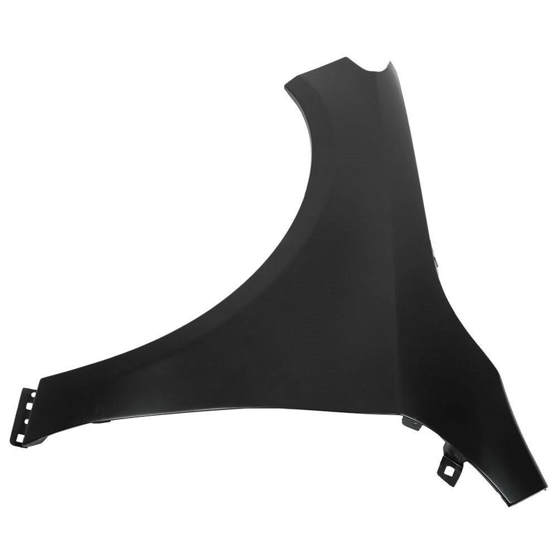 DURAFORCE Fit For 2014-2019 Mercedes Benz CLA250 Primed Front Driver Side Fender Aluminum