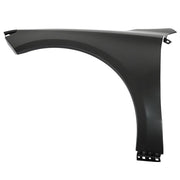 DURAFORCE Fit For 2014-2019 Mercedes Benz CLA250 Primed Front Driver Side Fender Aluminum
