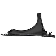 DURAFORCE Fit For 2014-2019 Mercedes Benz CLA250 Primed Front Driver Side Fender Aluminum