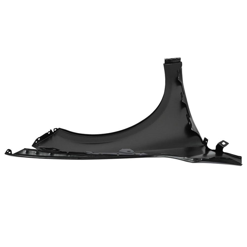 DURAFORCE Fit For 2014-2019 Mercedes Benz CLA250 Primed Front Driver Side Fender Aluminum
