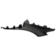 DURAFORCE Fit For 2014-2019 Mercedes Benz CLA250 Primed Front Driver Side Fender Aluminum