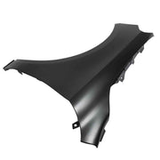 DURAFORCE Fit For 2014-2019 Mercedes Benz CLA250 Primed Front Driver Side Fender Aluminum