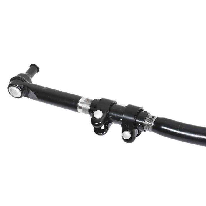 DURAFORCE Front Steering Linkage Drag Link Tie Rod Kit For 03-10 Dodge Ram 2500 3500 4WD