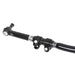 DURAFORCE Front Steering Linkage Drag Link Tie Rod Kit For 03-10 Dodge Ram 2500 3500 4WD