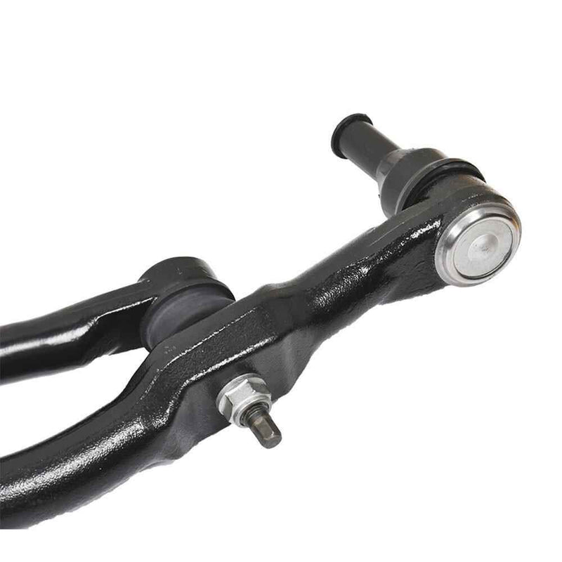 DURAFORCE Front Steering Linkage Drag Link Tie Rod Kit For 03-10 Dodge Ram 2500 3500 4WD