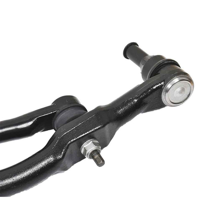 DURAFORCE Front Steering Linkage Drag Link Tie Rod Kit For 03-10 Dodge Ram 2500 3500 4WD