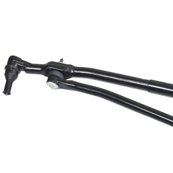 DURAFORCE Front Steering Linkage Drag Link Tie Rod Kit For 03-10 Dodge Ram 2500 3500 4WD