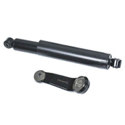 DURAFORCE Front Steering Linkage Drag Link Tie Rod Kit For 03-10 Dodge Ram 2500 3500 4WD