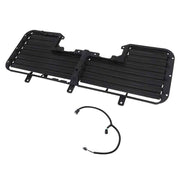 DURAFORCE For 2017-2019 Silverado 1500 Sierra 1500 W/Motor 84363184 Active Grille Shutter
