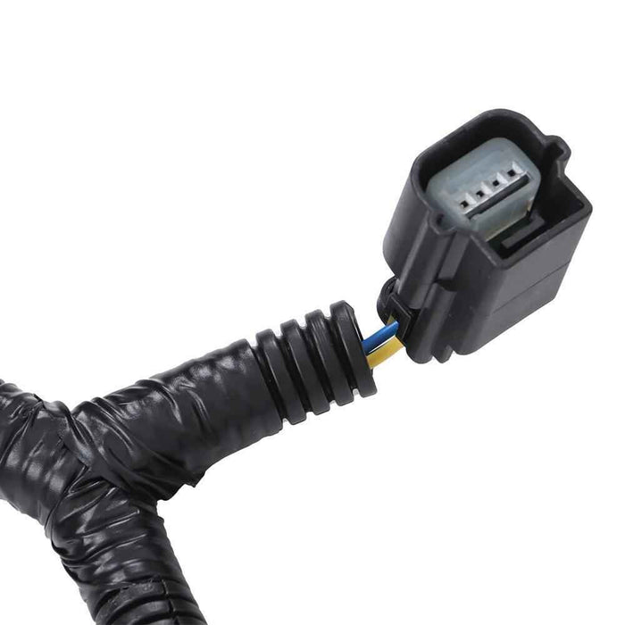 DURAFORCE For 2017-2019 Silverado 1500 Sierra 1500 W/Motor 84363184 Active Grille Shutter