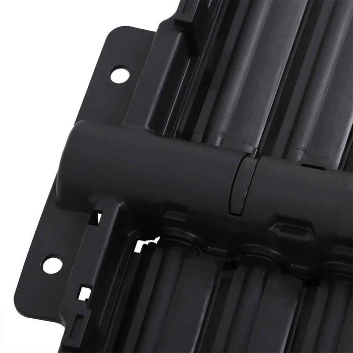 DURAFORCE For 2017-2019 Silverado 1500 Sierra 1500 W/Motor 84363184 Active Grille Shutter