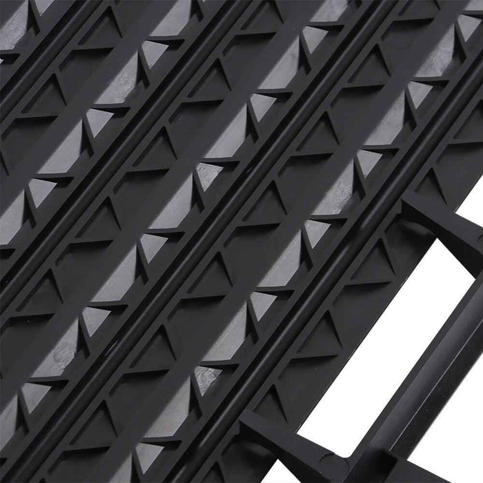 DURAFORCE For 2017-2019 Silverado 1500 Sierra 1500 W/Motor 84363184 Active Grille Shutter