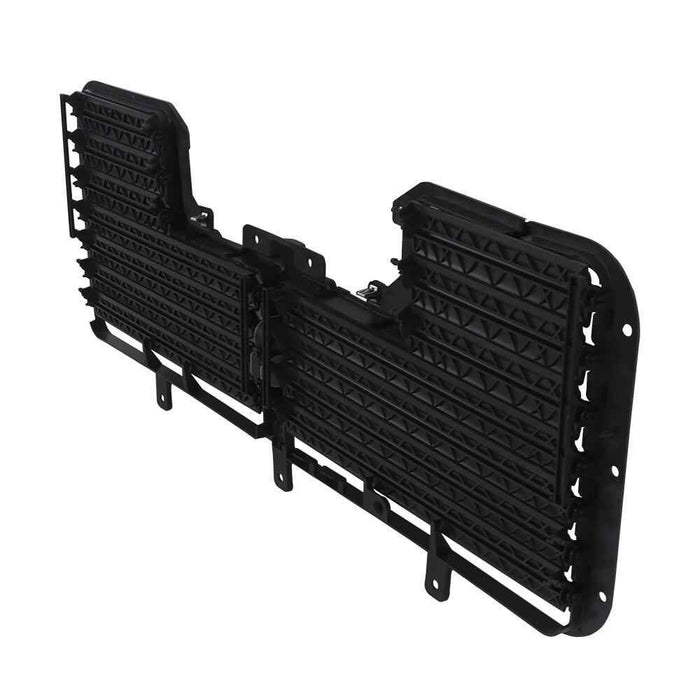 DURAFORCE For 2017-2019 Silverado 1500 Sierra 1500 W/Motor 84363184 Active Grille Shutter