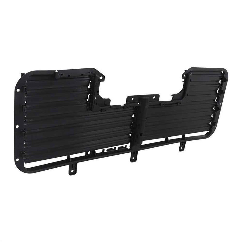 DURAFORCE For 2017-2019 Silverado 1500 Sierra 1500 W/Motor 84363184 Active Grille Shutter