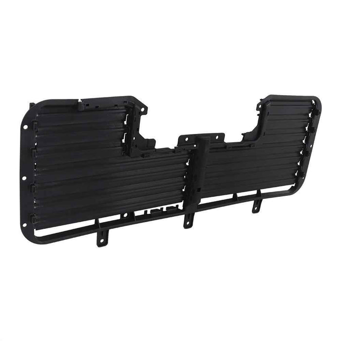 DURAFORCE For 2017-2019 Silverado 1500 Sierra 1500 W/Motor 84363184 Active Grille Shutter