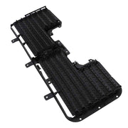 DURAFORCE For 2017-2019 Silverado 1500 Sierra 1500 W/Motor 84363184 Active Grille Shutter