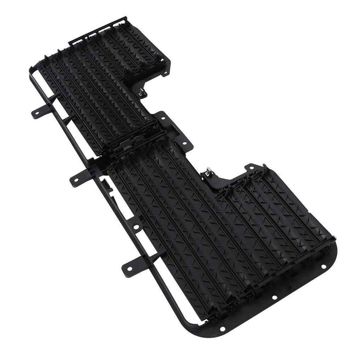 DURAFORCE For 2017-2019 Silverado 1500 Sierra 1500 W/Motor 84363184 Active Grille Shutter