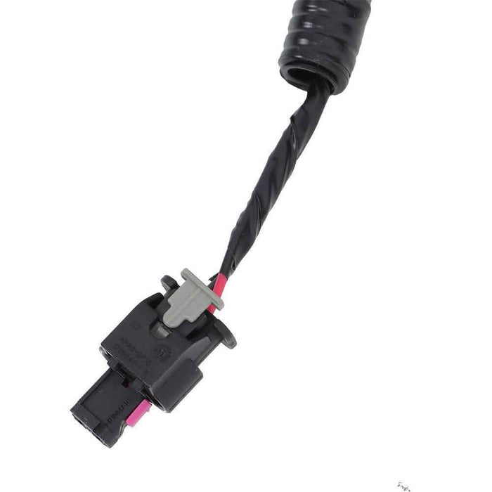 DURAFORCE For 2017-2019 Silverado 1500 Sierra 1500 W/Motor 84363184 Active Grille Shutter