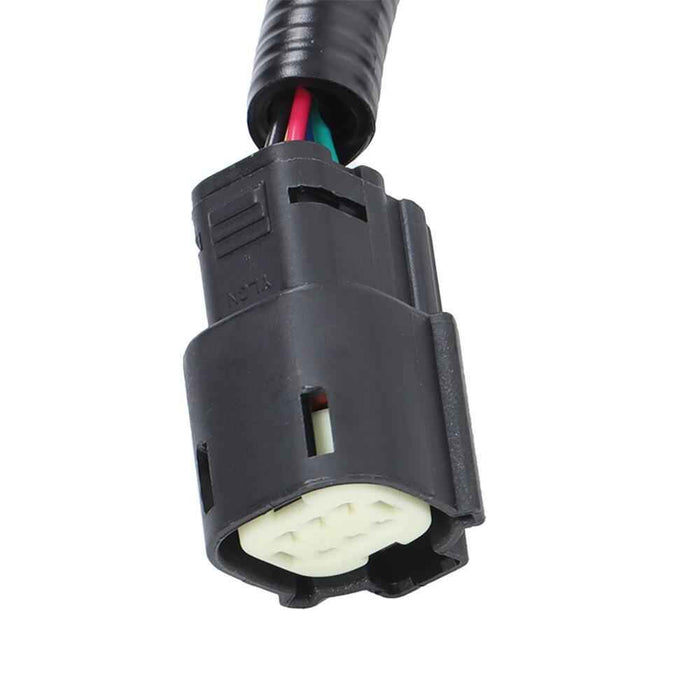 DURAFORCE For 2017-2019 Silverado 1500 Sierra 1500 W/Motor 84363184 Active Grille Shutter