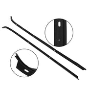 DURAFORCE For Camaro Firebird 1970-1979 1980 1981 Door Window Roofrail Weatherstrip Seal