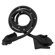 DURAFORCE For Camaro Firebird 1970-1979 1980 1981 Door Window Roofrail Weatherstrip Seal