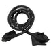 DURAFORCE For Camaro Firebird 1970-1979 1980 1981 Door Window Roofrail Weatherstrip Seal