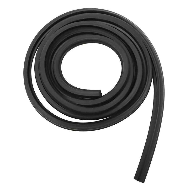 DURAFORCE For Camaro Firebird 1970-1979 1980 1981 Door Window Roofrail Weatherstrip Seal