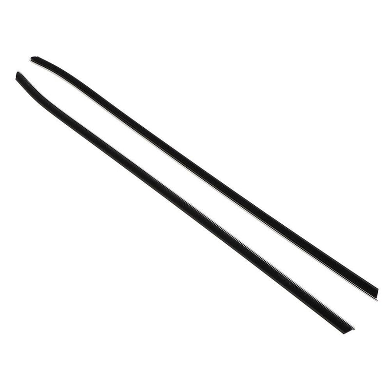 DURAFORCE For Camaro Firebird 1970-1979 1980 1981 Door Window Roofrail Weatherstrip Seal