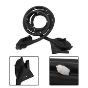 DURAFORCE For Camaro Firebird 1970-1979 1980 1981 Door Window Roofrail Weatherstrip Seal