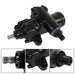 DURAFORCE For 1986-1994 Nissan D21 1992-1999 Pickup Power Steering Gear Box RWD 27-8405