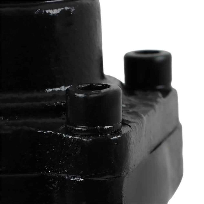 DURAFORCE For 1986-1994 Nissan D21 1992-1999 Pickup Power Steering Gear Box RWD 27-8405