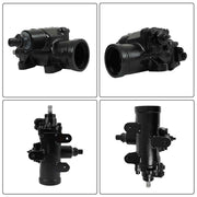 DURAFORCE For 1986-1994 Nissan D21 1992-1999 Pickup Power Steering Gear Box RWD 27-8405