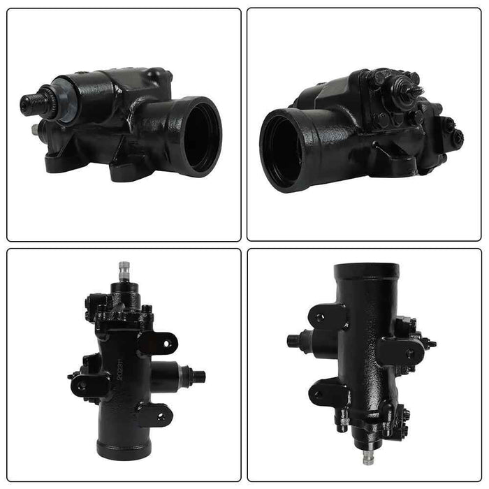DURAFORCE For 1986-1994 Nissan D21 1992-1999 Pickup Power Steering Gear Box RWD 27-8405