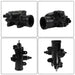 DURAFORCE For 1986-1994 Nissan D21 1992-1999 Pickup Power Steering Gear Box RWD 27-8405
