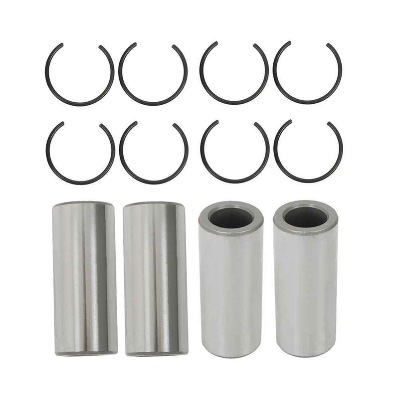DURAFORCE Engine Rebuild Overhaul Kit+Bolts 2.4L For Chevy GMC Buick Pontiac Saturn Ecotec