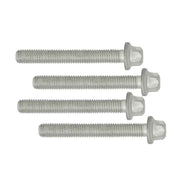 DURAFORCE Engine Rebuild Overhaul Kit+Bolts 2.4L For Chevy GMC Buick Pontiac Saturn Ecotec
