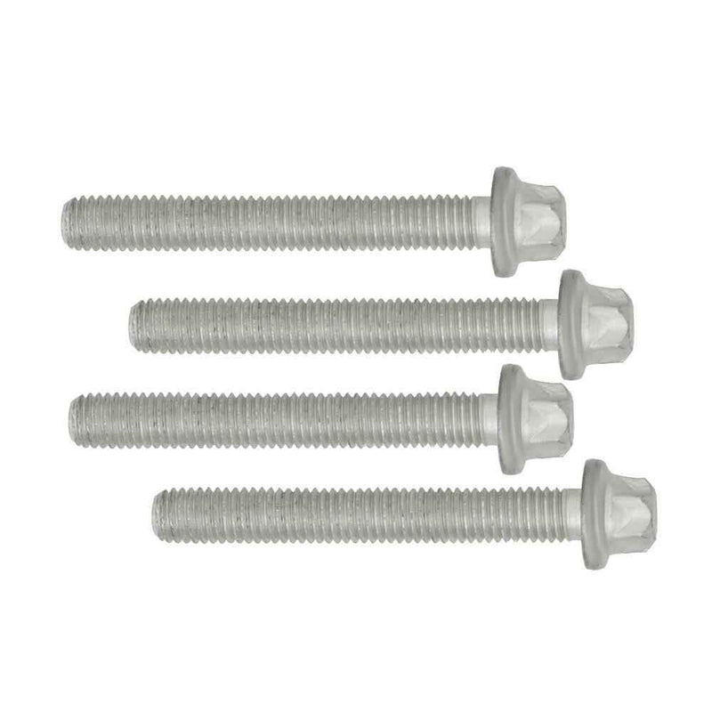 DURAFORCE Engine Rebuild Overhaul Kit+Bolts 2.4L For Chevy GMC Buick Pontiac Saturn Ecotec