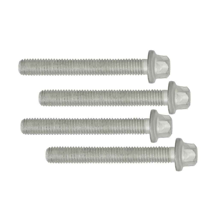 DURAFORCE Engine Rebuild Overhaul Kit+Bolts 2.4L For Chevy GMC Buick Pontiac Saturn Ecotec