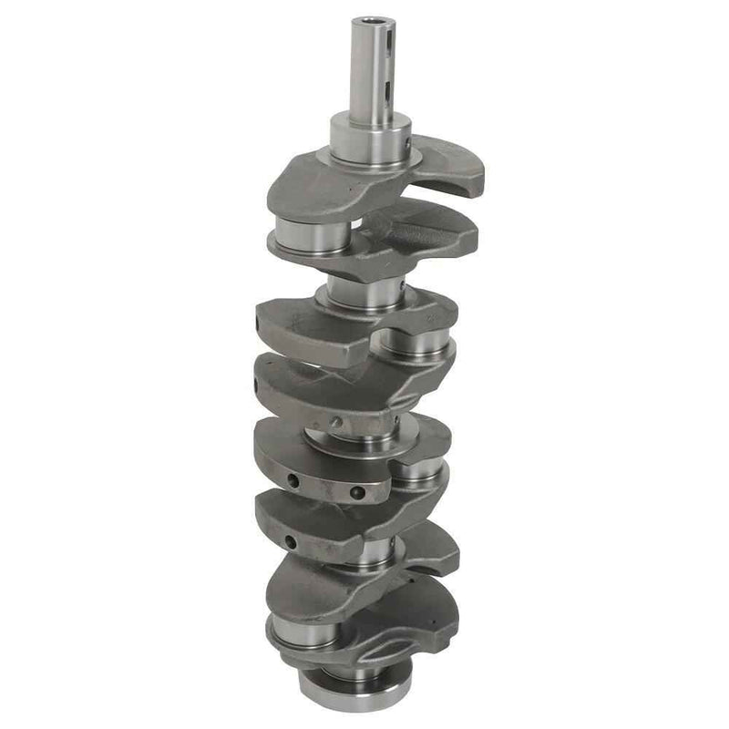 DURAFORCE Engine Rebuild Overhaul Kit+Bolts 2.4L For Chevy GMC Buick Pontiac Saturn Ecotec