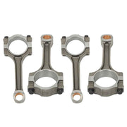DURAFORCE Engine Rebuild Overhaul Kit+Bolts 2.4L For Chevy GMC Buick Pontiac Saturn Ecotec